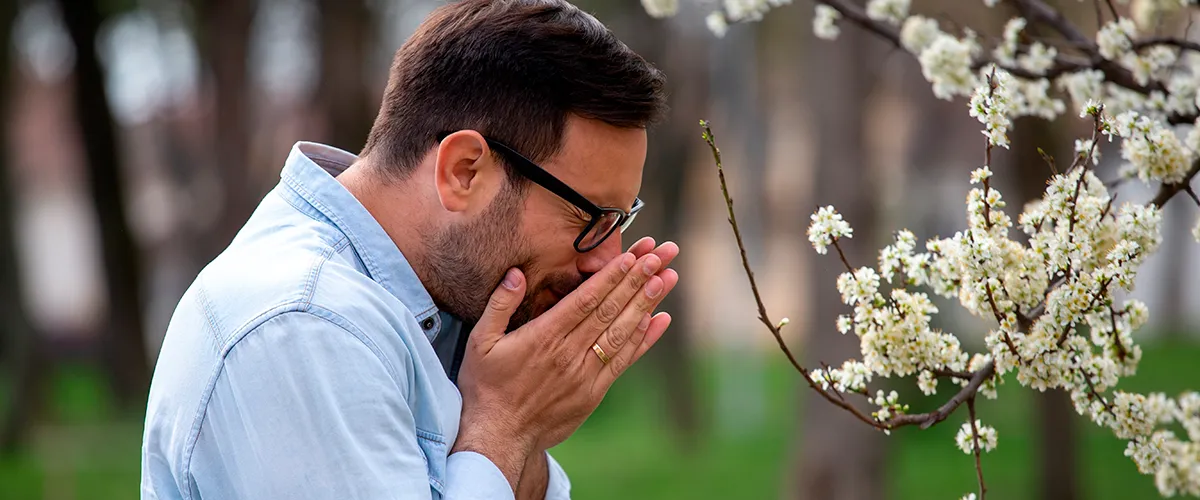 Minden, amit tudnia kell a szénanátháról.¹